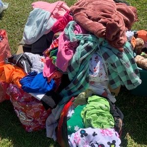 Clothes
